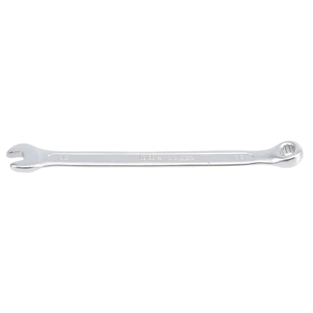 LLAVE COMBINADA | 4,5 MM | BGS 30553