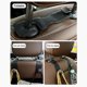 thumbnail image 4 of Gancho oculto para reposacabezas de asiento trasero de coche, soporte de carga, suave, para colgar, accesorio resistente al desgaste, X8G4, P2J4, 4 of 7