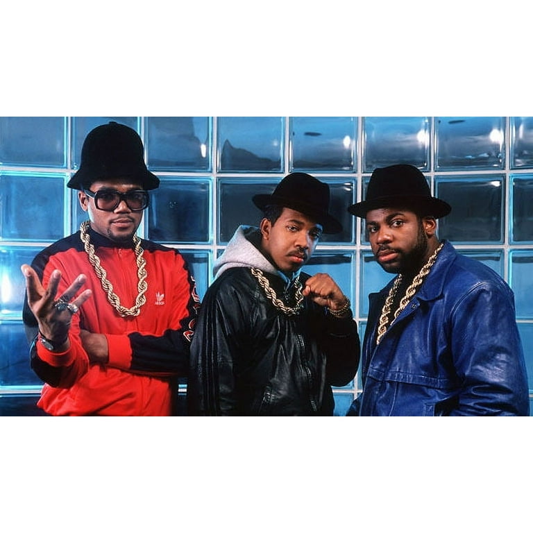 Run dmc gold chain new arrivals