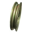 thumbnail image 2 of RAParts Idler Pulley Fits Toro 60" and 72" Z 500'S Z Master 74260 Z 597 116-4667, 2 of 7