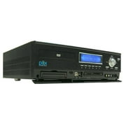 Plix HD Entertainment Media Center, EMC3200HD