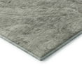 thumbnail image 4 of Addison Rugs Mayfield Washable Transitional Abstract Taupe Round Rug, 8' x 8', 4 of 5