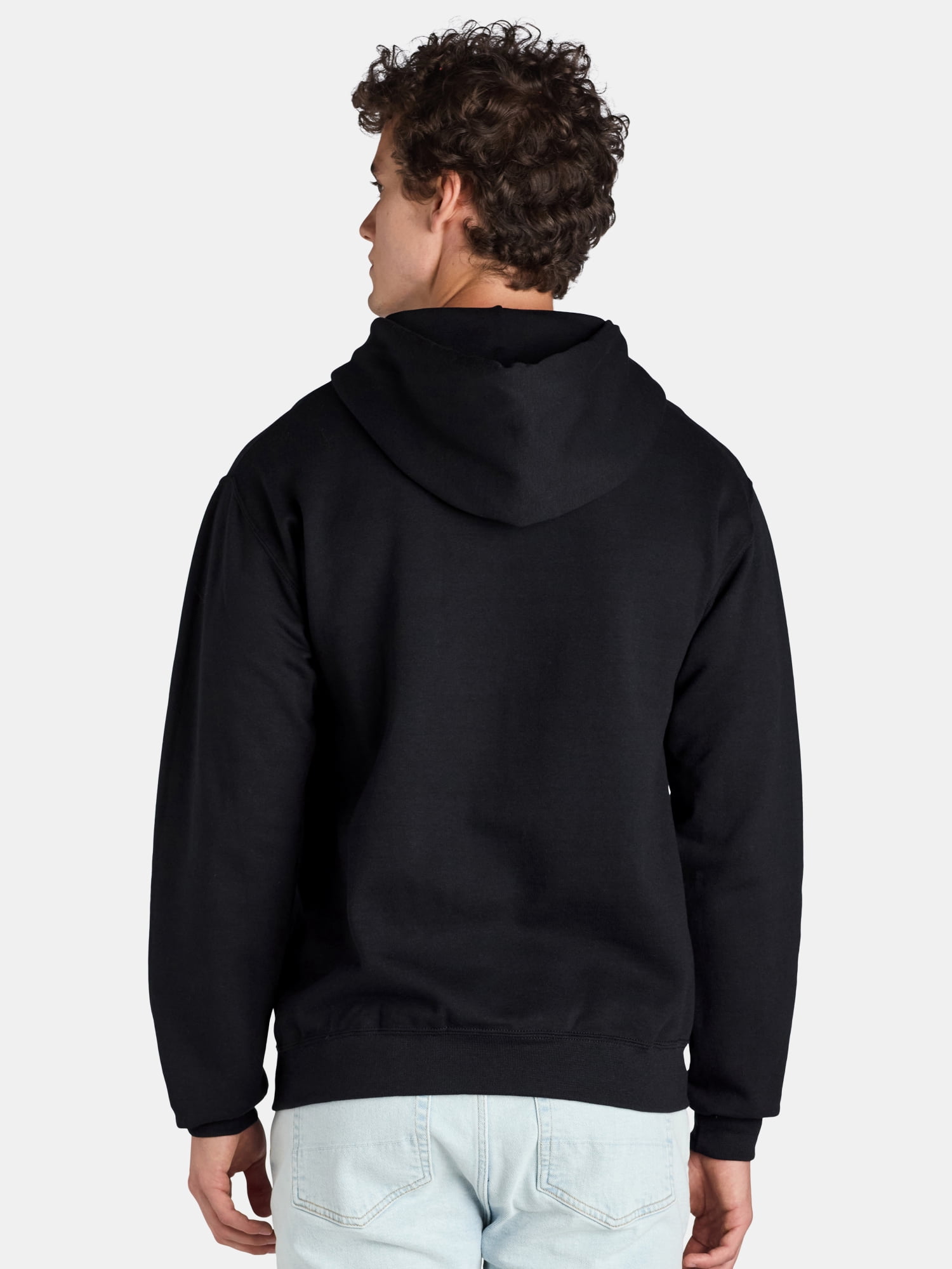 Dragon Ball Z Men's and Big Men’s Graphic Print Hoodie Sweatshirt, Sizes S-3XL