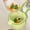 Green, variant on Food Waste Filter, Kitchen Sink Organizer, Hanging Sink Drain Basket & Strainer, Catches Food Scraps and Debris, Perfect for Kitchen Sink Storage and Preventing Clogged Drains