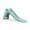 Green, variant on CIPACHO 3-in-1 Kids Climber Slide Play Set with Basketball Hoop and Ball, Kids Outdoor Play Equipment, Green