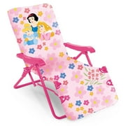 Disney Princess Lounge Chair