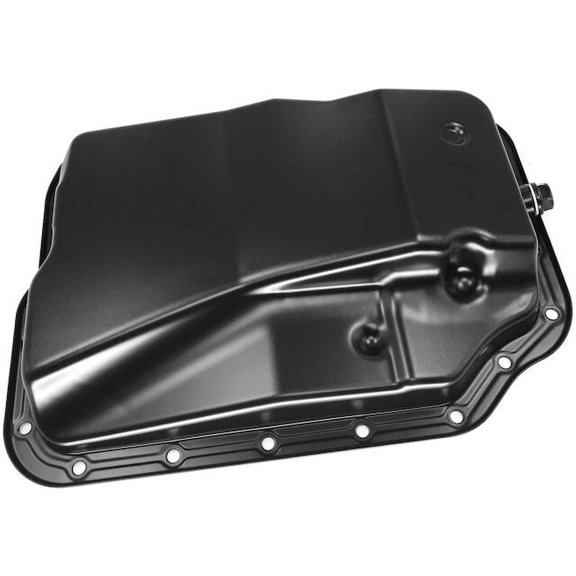 Automatic Transmission Pan - Compatible with 2011 - 2014 Mazda 2 1.5L 4-Cylinder 2012 2013