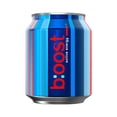 thumbnail image 2 of Pack de 24 Energizante Boost Active Energy 235 ml, 2 of 3