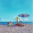 thumbnail image 3 of 160cm Inflatable Coconut Tree Pvc Hawaiian Beach Toys Simulate Large Tropical Tree Party Toys Stage Props Decoration For Pool Photo, 3 of 3