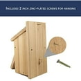 thumbnail image 3 of WoodLink BB3 Maison Traditionnelle Bluebird de 15 Po, 3 of 9