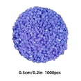 thumbnail image 3 of MMJ Luminous Stones Garden Glow Pebbles Fluorescent Decorative Rocks for Fish Tank Aquarium Walkway Yard Outdoor Landscaping 1000pcs 0.20in, 3 of 6