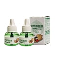 thumbnail image 2 of Price Slashed! Summer Plug-in Electric Mosquito Insect Heater With 2 Bottle Repellents 40ml for a Limited Period, 2 of 4