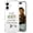 Bible Verses, variant on Compatible with iPhone 16 Case for Women Girls Clear Design Cute, Girly Protector Spider Web Design