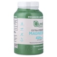 thumbnail image 3 of Qunol Magnesium, 120 Vegetarian Capsules (210 mg per Capsule), 3 of 4