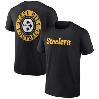 Pittsburgh Steelers Ladies T-Shirts, Steelers Shirt, Tees