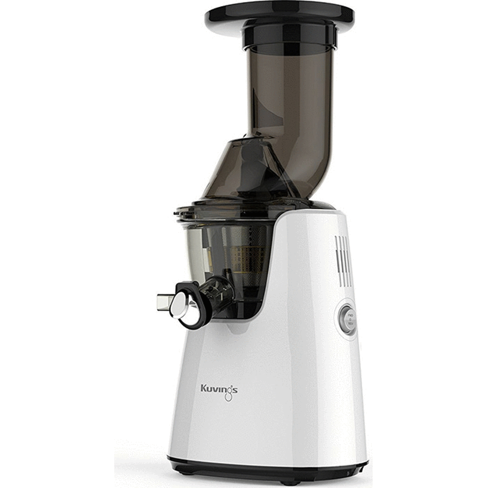 Kuvings Whole Juicer Elite White C7000W