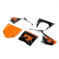 Losi FOX Body Set RZR Rey LOS230107 Car/Truck  Bodies wings & Decals