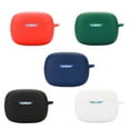 thumbnail image 4 of COOLHOOD Flexible Headphone Protective Case for 2 Covers Shockproof Shell Washable Housing Antidust Sleeve Soft Silicone Skin, 4 of 5
