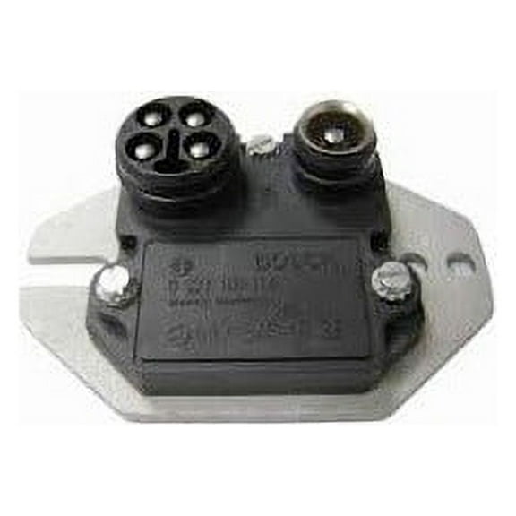 Ignition Module Fits Mercedes 190E 85 0-227-100-114 0-227-100-115 0-227-100-129