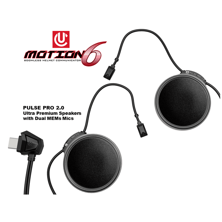Uclear headphones sale
