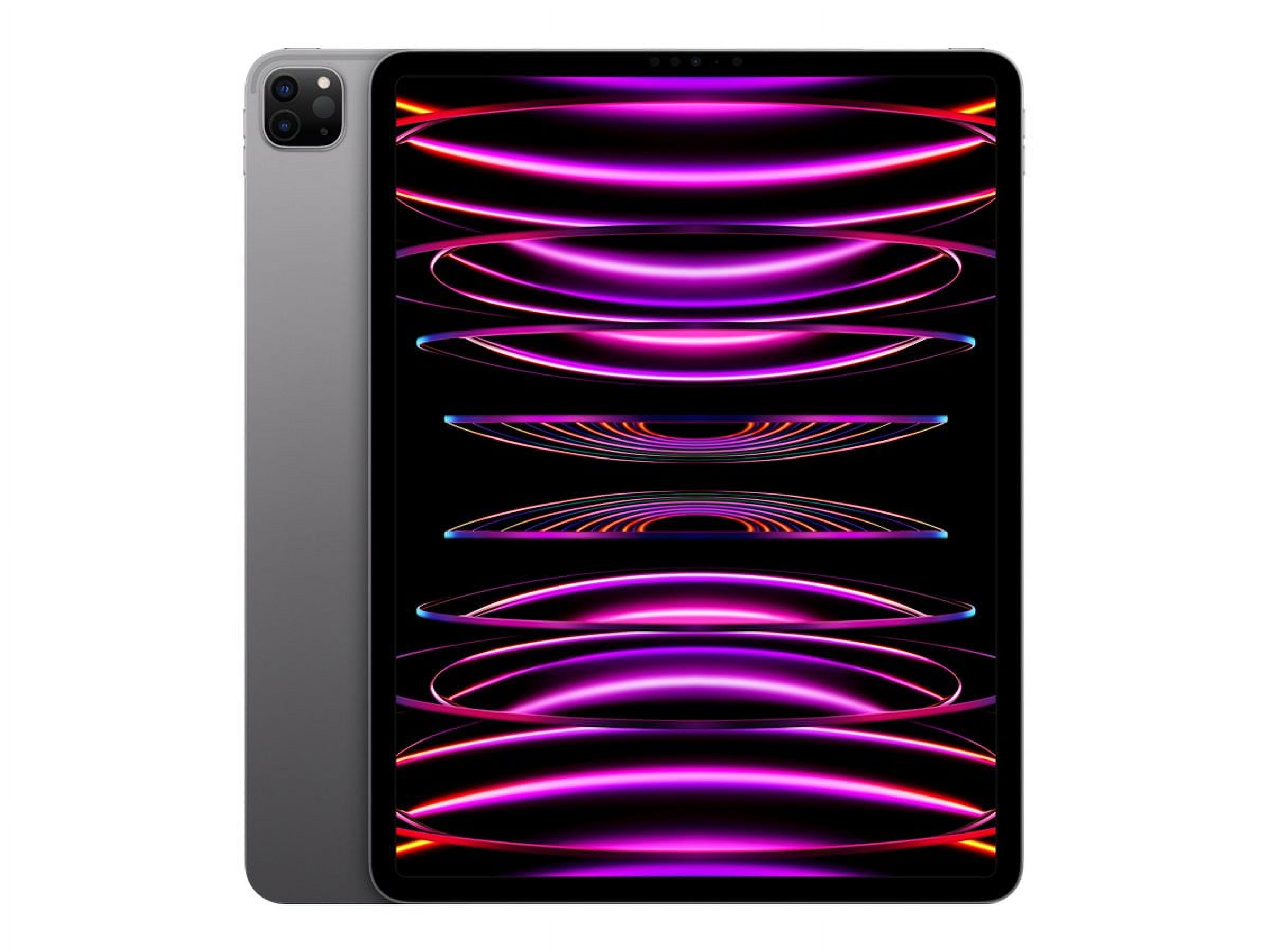 iPad Pro 128GB WIFIモデル Apple 12.9-inch iPad Pro Wi-Fi 128GB - Space Gray - (6th Gen