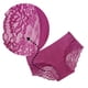 thumbnail image 4 of Pack 3 Panty Pantaletas Dara Baby Encaje Satin Ropa Interior Sexy Dam0039, 4 of 5