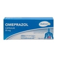 thumbnail image 2 of Omeprazol 20 mg Medimart 14 cápsulas, 2 of 4