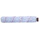 thumbnail image 2 of Rollo de cepillo barredor rollo de cepillo limpiador Fibra ABS para baldosas de cerámica para pisos laminados para madera dura ANGGREK Otros, 2 of 8