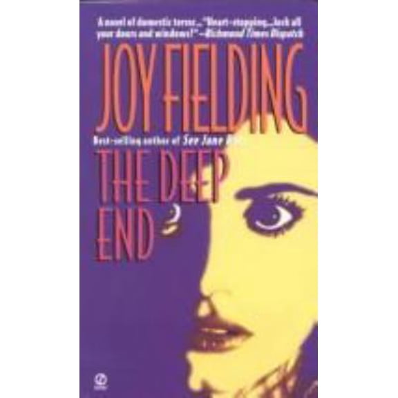 Pre-Owned The Deep End (Paperback) 0747246904 9780747246909