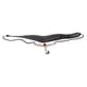thumbnail image 3 of Arnés de Hombro para Saxofón Botón Giratorio de Metal Protector Correa para el Cuello de Saxofón Ajustable Negra Acolchada Suave para Saxofón Alto Soprano para Mujeres para ANGGREK Otros, 3 of 8