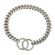 thumbnail image 5 of Collar de cadena para perro grande Gargantilla resistente a prueba de masticación con collar de hebilla segura 305 cm Yuyangstore  Cadena de enlace, 5 of 8