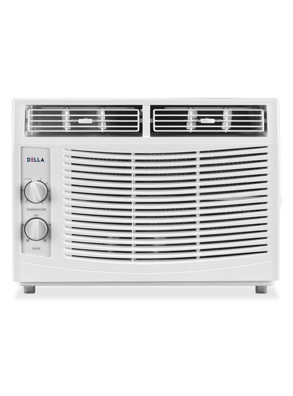 5000 BTU Window Air Conditioners in Window Air Conditioners