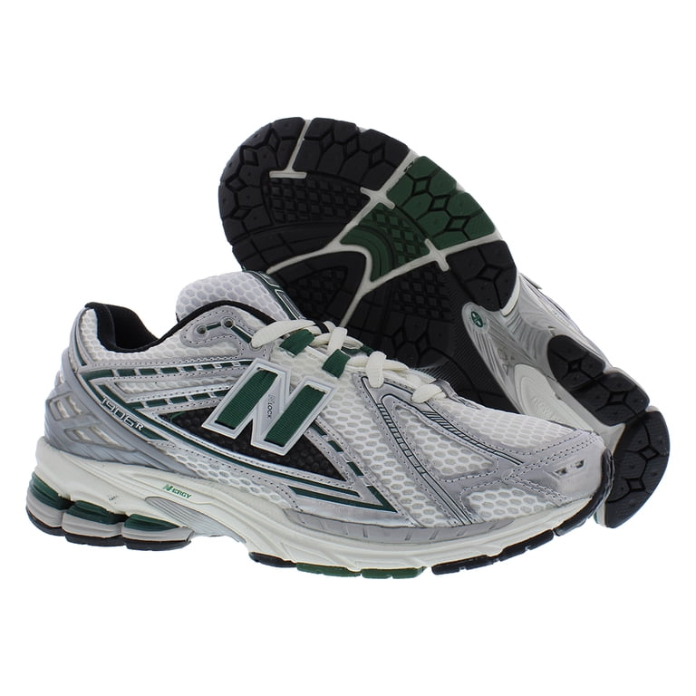 New Balance 1906R Mens Shoes Size 9, Color: Grey/Green  display picture 3
