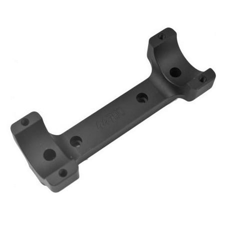 DNZ Products Remington 742 760 1in Low Mount (Best Scope Mount For Remington 760)