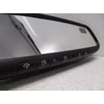 thumbnail image 2 of Pre-Owned 2008-2012 Infiniti G37 Interior Mounted Rear View Mirror OEM LKQ - Verify Specific Vehicle Fitment In Description - (Good), 2 of 3