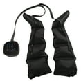 thumbnail image 1 of Full Leg Massager, Leg Massage Boots, Swelling Relief Air Compression Leg Massager,  Reduce Soreness And Stiffness, Foot Compression Boots, Promote Circulation, 1 of 8