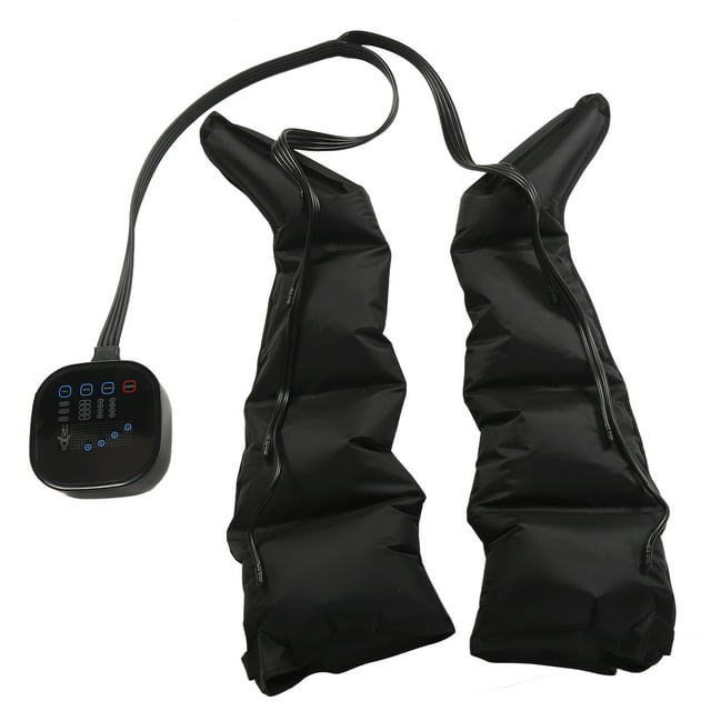 Full Leg Massager, Leg Massage Boots, Swelling Relief Air Compression Leg Massager, Reduce Soreness And Stiffness, Foot Compression Boots, Promote Circulation