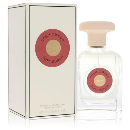 Tory Burch 564406 3 oz Cosmic Wood Eau De Parfum Spray by Tory Burch for Women
