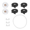 thumbnail image 4 of Base Gear,  250W Gear Replacement Part Blender Accessories For Home Apartment Office, 4 of 8