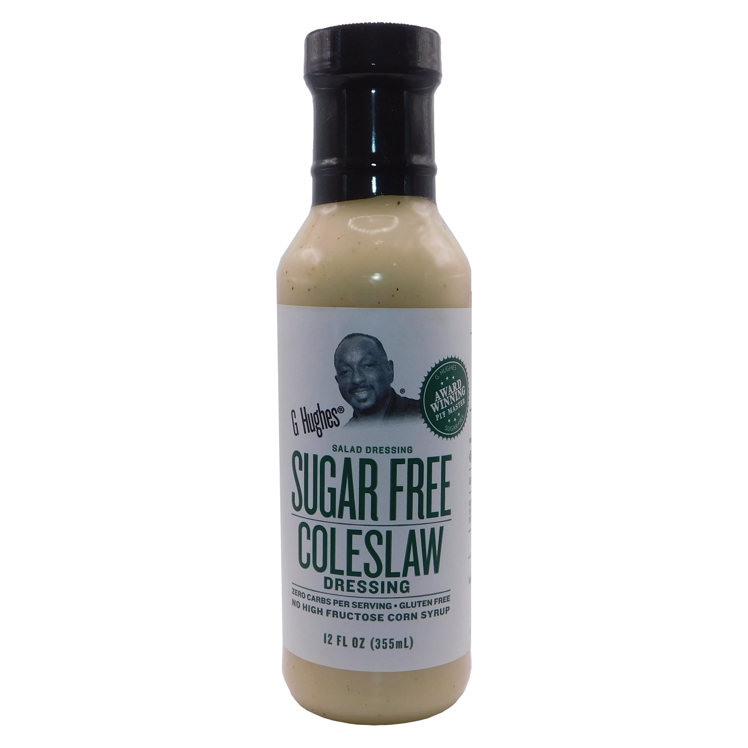 G Hughes Sugar Free Coleslaw Dressing