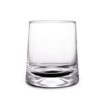 BarConic® Glassware, Old Fashioned Glass, 10 oz, Case of 6