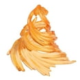 thumbnail image 4 of Kick Effects Figure Display Stand Kick Effects TV Movie for DIY Dolls Accessories Orange, 4 of 7