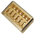 thumbnail image 3 of Puente De Guitarra Eléctrica Fijo De 6 Cuerdas, Compatible Con Puentes De Guitarra Eléctrica, 1, 3 of 5