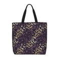 thumbnail image 1 of Balery Dice Bolsa de Mano para Mujeres con Cremallera, Bolsa de Gimnasio con Compartimentos, Bolsa para Laptop, Bolsa para Trabajo, 1 of 7