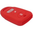 thumbnail image 4 of LemSa 2Pcs Entrée Sans Clé Voiture à Distance Smart Key Fob Coque Extérieure Housse de Protection en Caoutchouc Souple pour Hyundai Elantra, 4 of 5