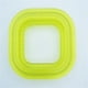 thumbnail image 4 of Cortador de sándwich, cortador de sándwich incrustable y sellador para hacer panqueques de galletas para niños Ideal para lonchera y caja Bento Niños y niñas Almuerzo para niños Fokelyi ZJWJ339, 4 of 8