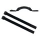 thumbnail image 2 of Correa para manillar de bicicleta, manillar para cuadro de bicicleta, accesorio de elevación, accesorio portátil para ciclismo al aire libre, portaequ, 2 of 8