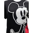 thumbnail image 2 of Disney Mickey Oh My Junior Oversized Fashion Tee Shirt, S-2XL (Women's), 2 of 4