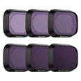 thumbnail image 1 of Juego de filtros FREEWELL All Day ND4, ND8, ND16, ND32, ND64, ND1000, 1 of 4