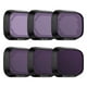 thumbnail image 1 of Juego de filtros FREEWELL All Day ND4, ND8, ND16, ND32, ND64, ND1000, 1 of 4